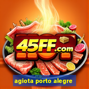 agiota porto alegre